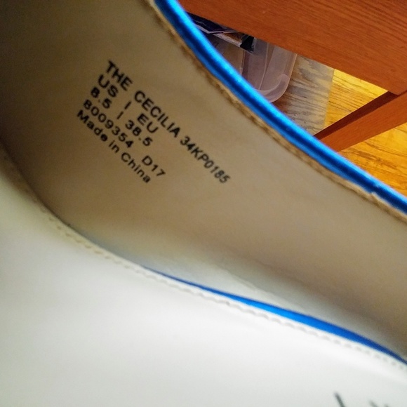 Brand New Katy Perry Heels - Picture 3 of 6